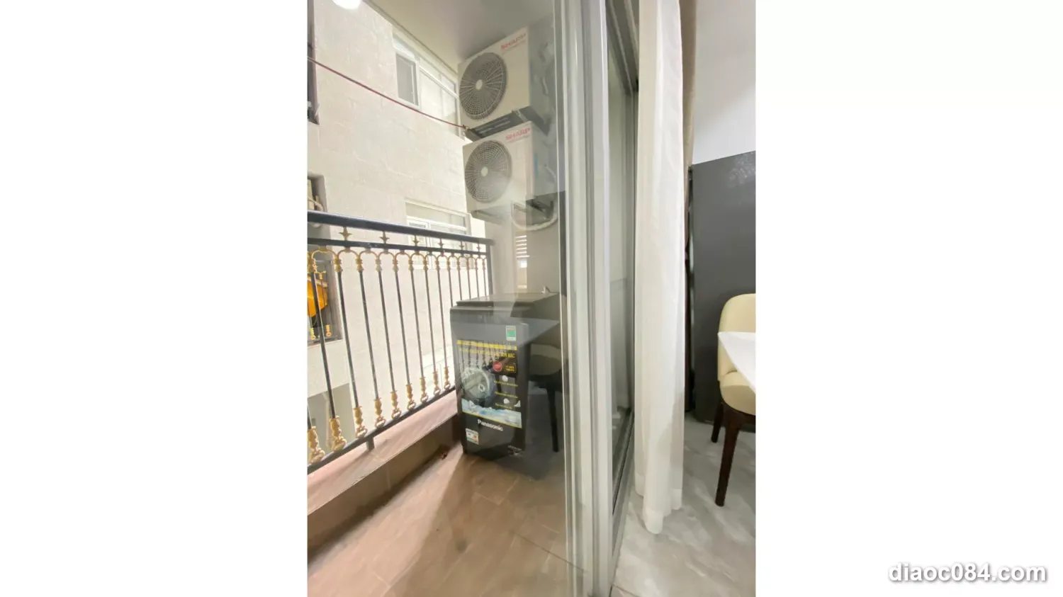 2 bedrooms Apartment in Thu Duc, Ho Chi Minh, Vietnam No. 30476