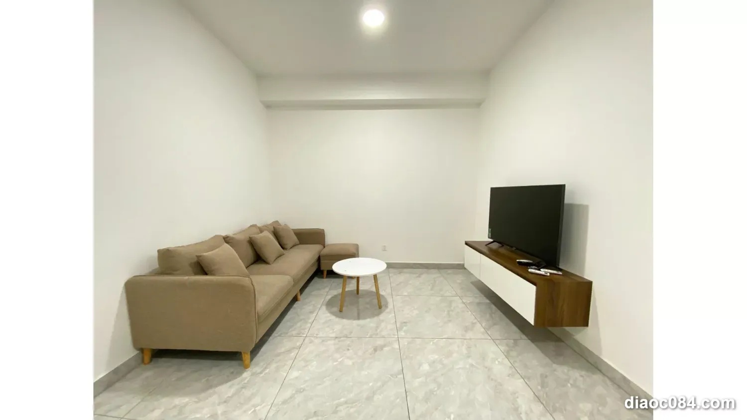 2 bedrooms Apartment in Thu Duc, Ho Chi Minh, Vietnam No. 30476