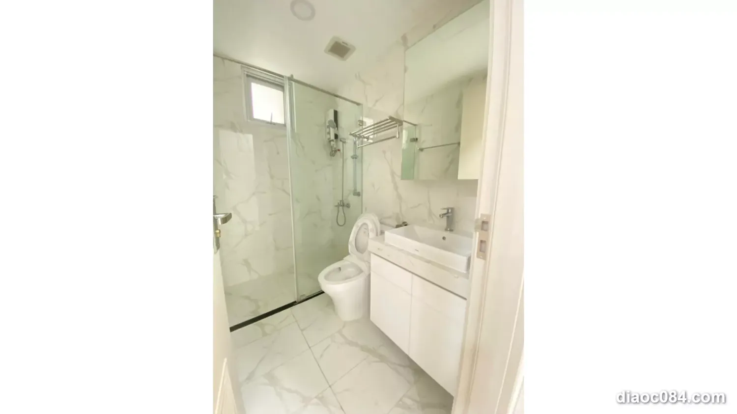 2 bedrooms Apartment in Thu Duc, Ho Chi Minh, Vietnam No. 30476