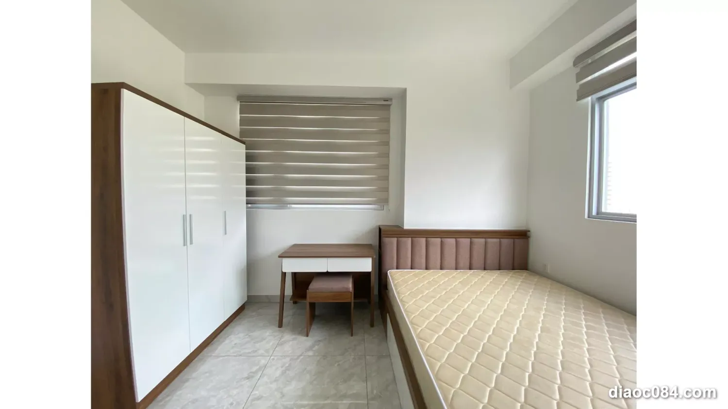 2 bedrooms Apartment in Thu Duc, Ho Chi Minh, Vietnam No. 30476