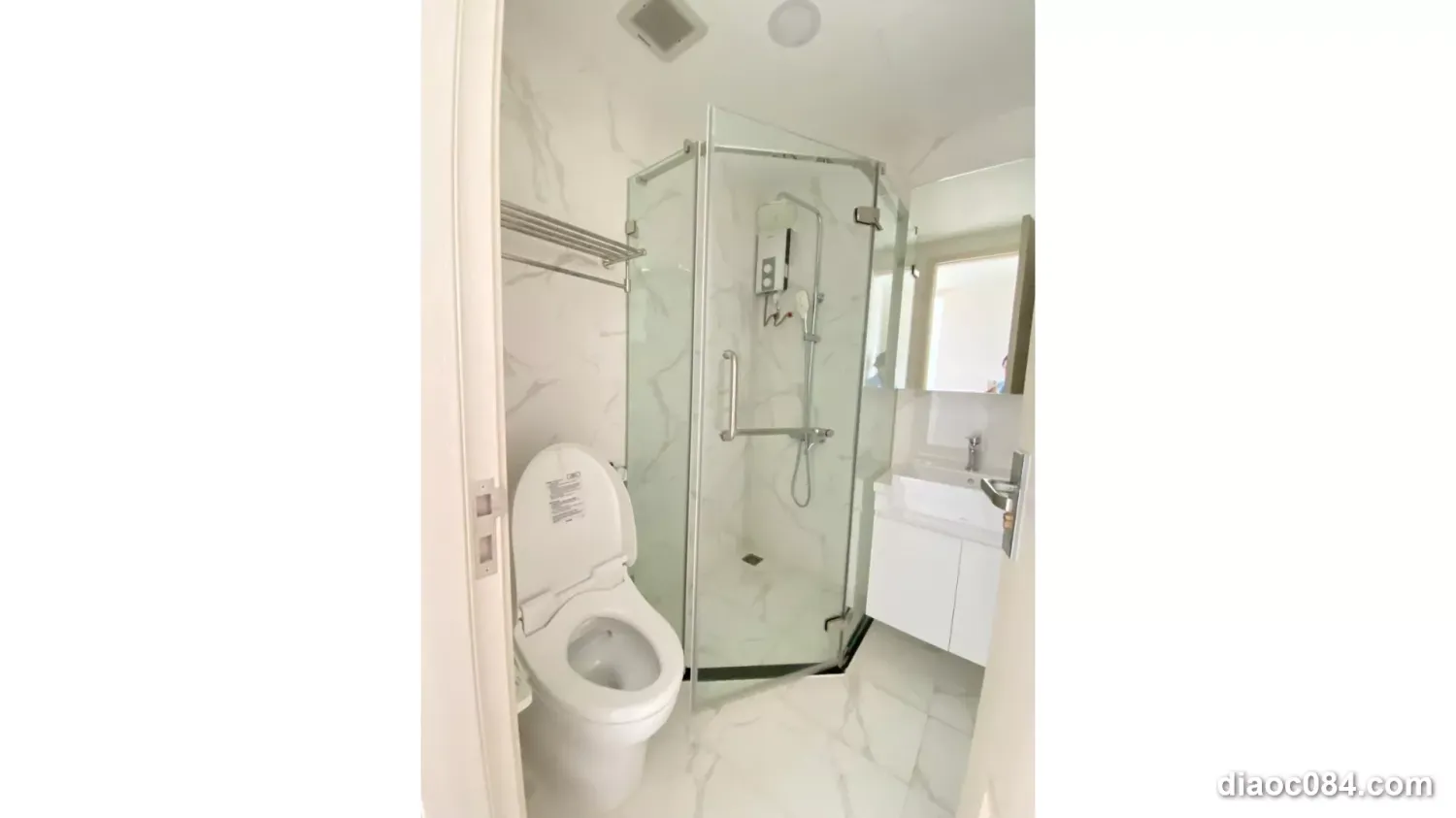 2 bedrooms Apartment in Thu Duc, Ho Chi Minh, Vietnam No. 30476