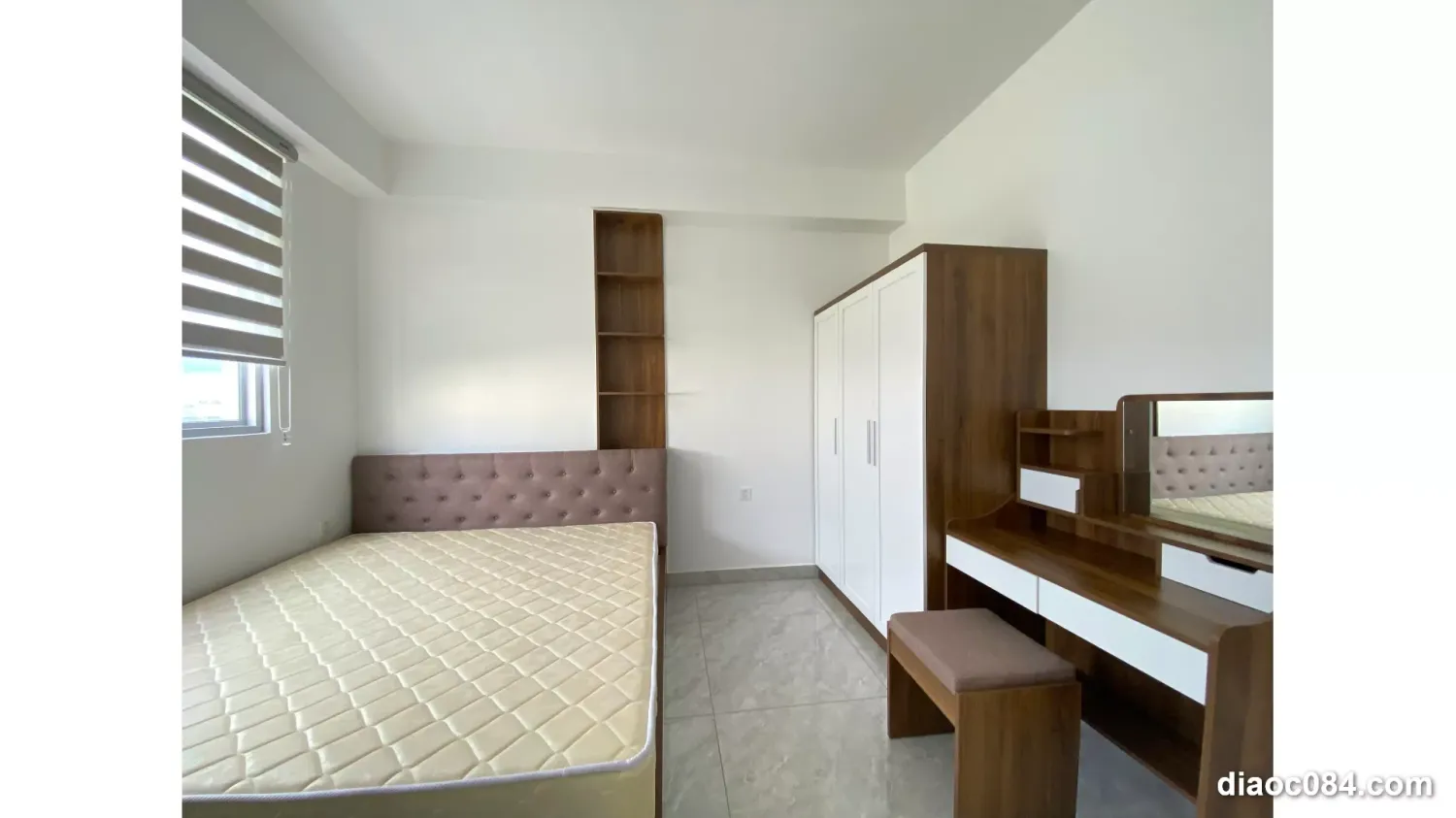 2 bedrooms Apartment in Thu Duc, Ho Chi Minh, Vietnam No. 30476