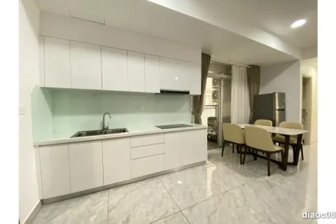 2 bedrooms Apartment in Thu Duc, Ho Chi Minh, Vietnam No. 30476