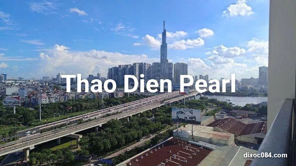 2 bedrooms Apartment in Thu Duc, Ho Chi Minh, Vietnam No. 30616