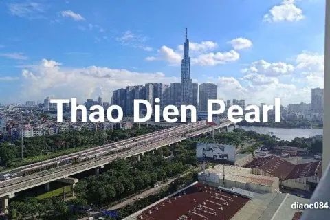 2 bedrooms Apartment in Thu Duc, Ho Chi Minh, Vietnam No. 30616