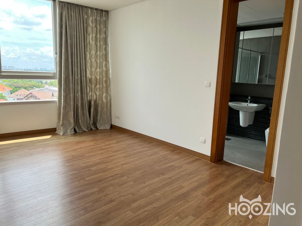3 bedrooms Apartment in Thu Duc, Ho Chi Minh, Vietnam No. 31410