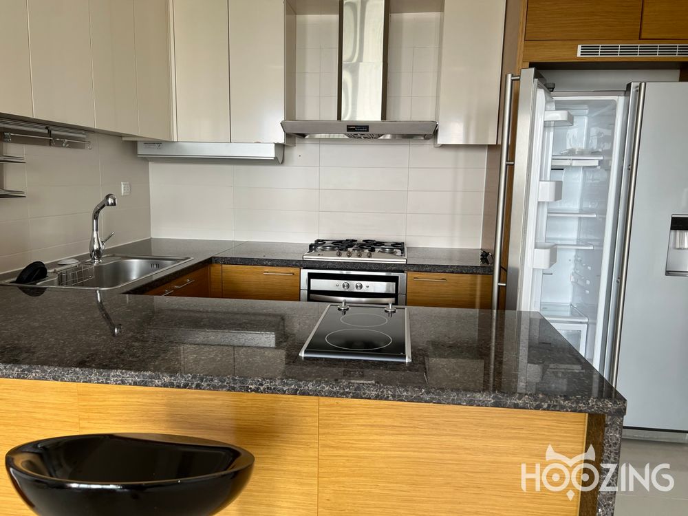 3 bedrooms Apartment in Thu Duc, Ho Chi Minh, Vietnam No. 31410