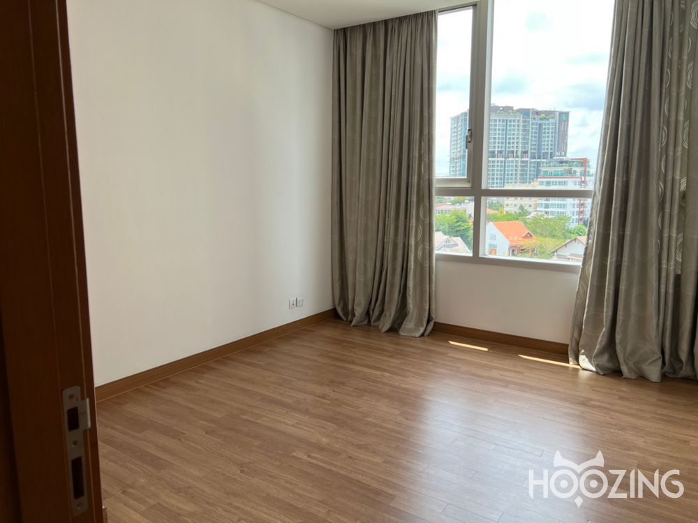 3 bedrooms Apartment in Thu Duc, Ho Chi Minh, Vietnam No. 31410