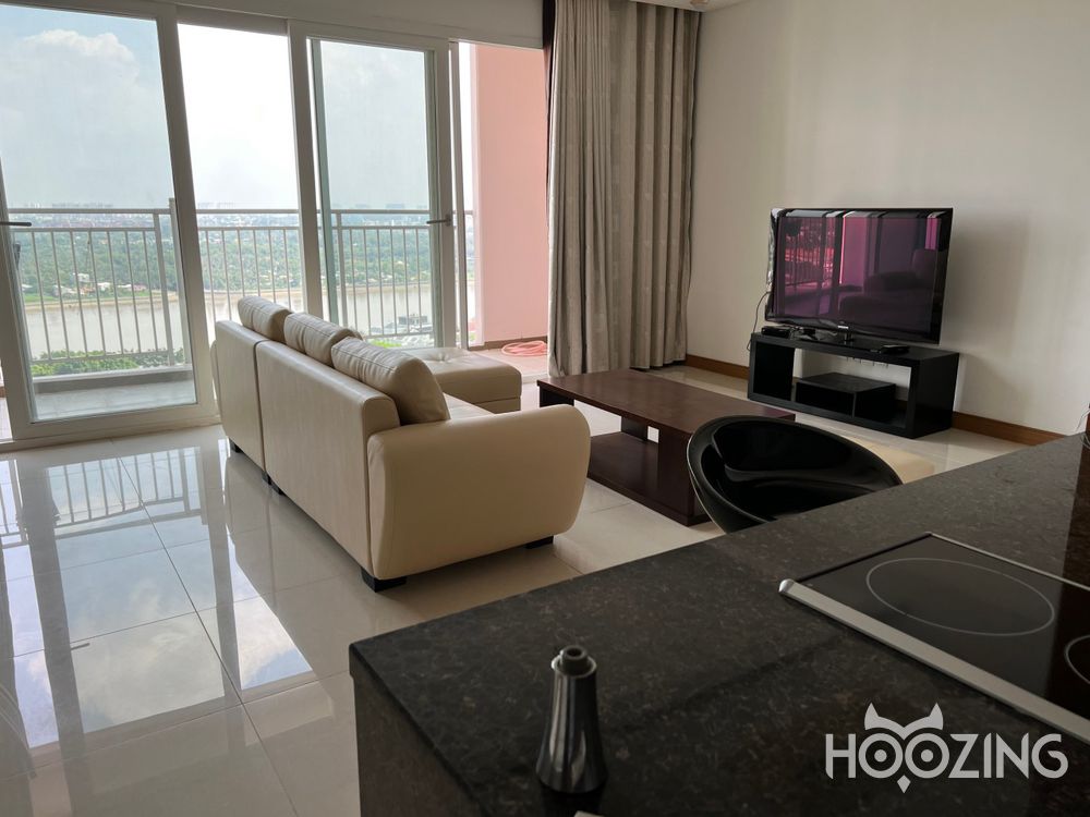 3 bedrooms Apartment in Thu Duc, Ho Chi Minh, Vietnam No. 31410