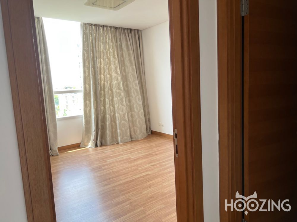 3 bedrooms Apartment in Thu Duc, Ho Chi Minh, Vietnam No. 31410
