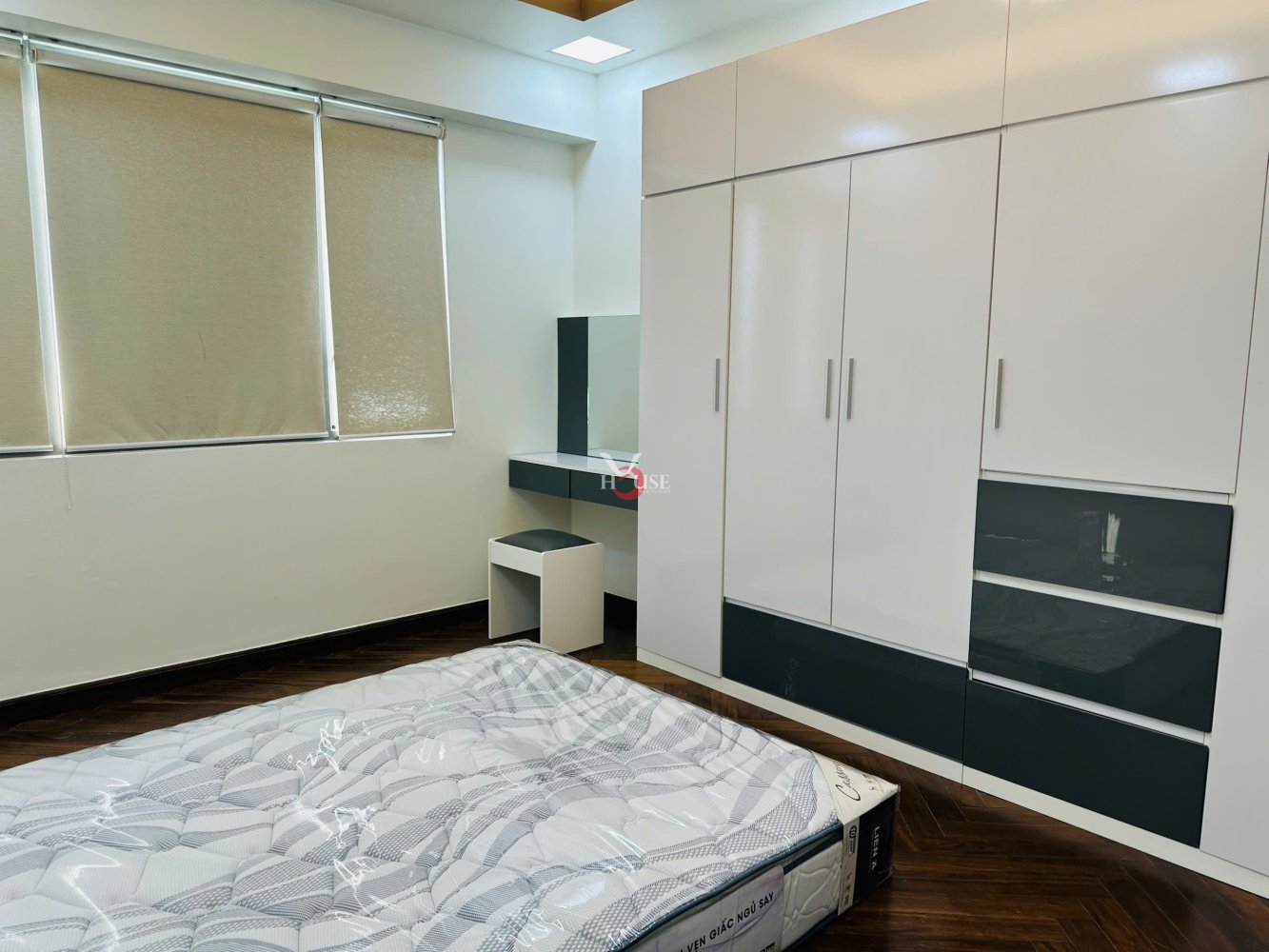 2 bedrooms Apartment in Ho Chi Minh, Vietnam No. 31778