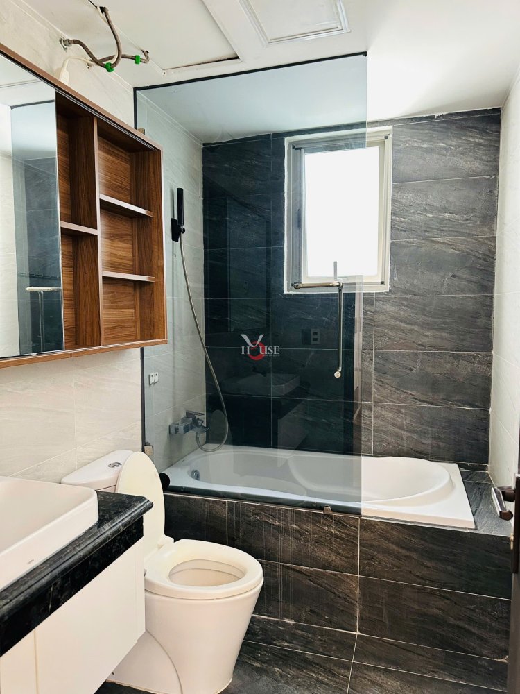 2 bedrooms Apartment in Ho Chi Minh, Vietnam No. 31778