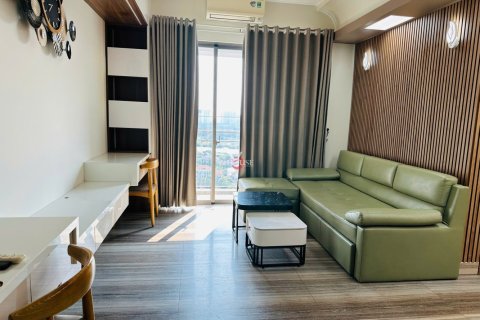 2 bedrooms Apartment in Ho Chi Minh, Vietnam No. 31778