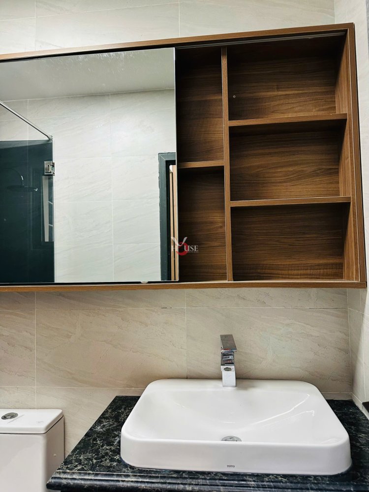 2 bedrooms Apartment in Ho Chi Minh, Vietnam No. 31778