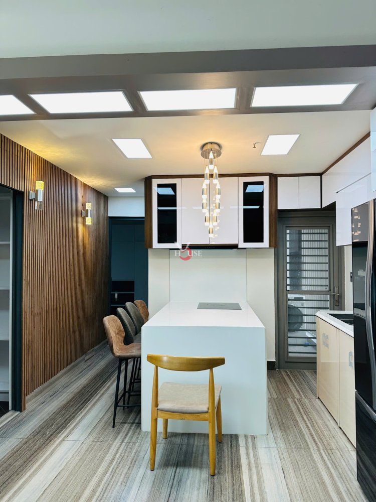 2 bedrooms Apartment in Ho Chi Minh, Vietnam No. 31778