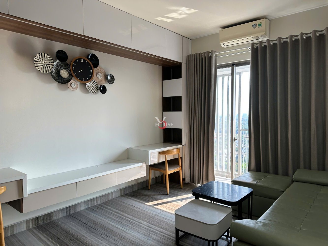 2 bedrooms Apartment in Ho Chi Minh, Vietnam No. 31778
