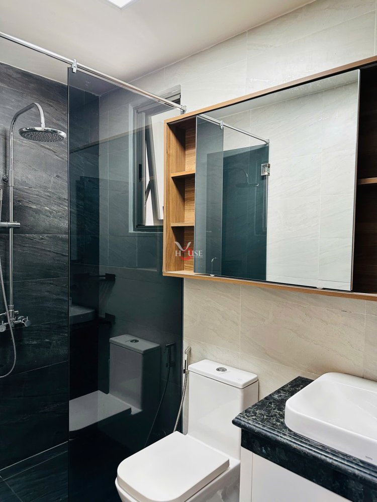 2 bedrooms Apartment in Ho Chi Minh, Vietnam No. 31778