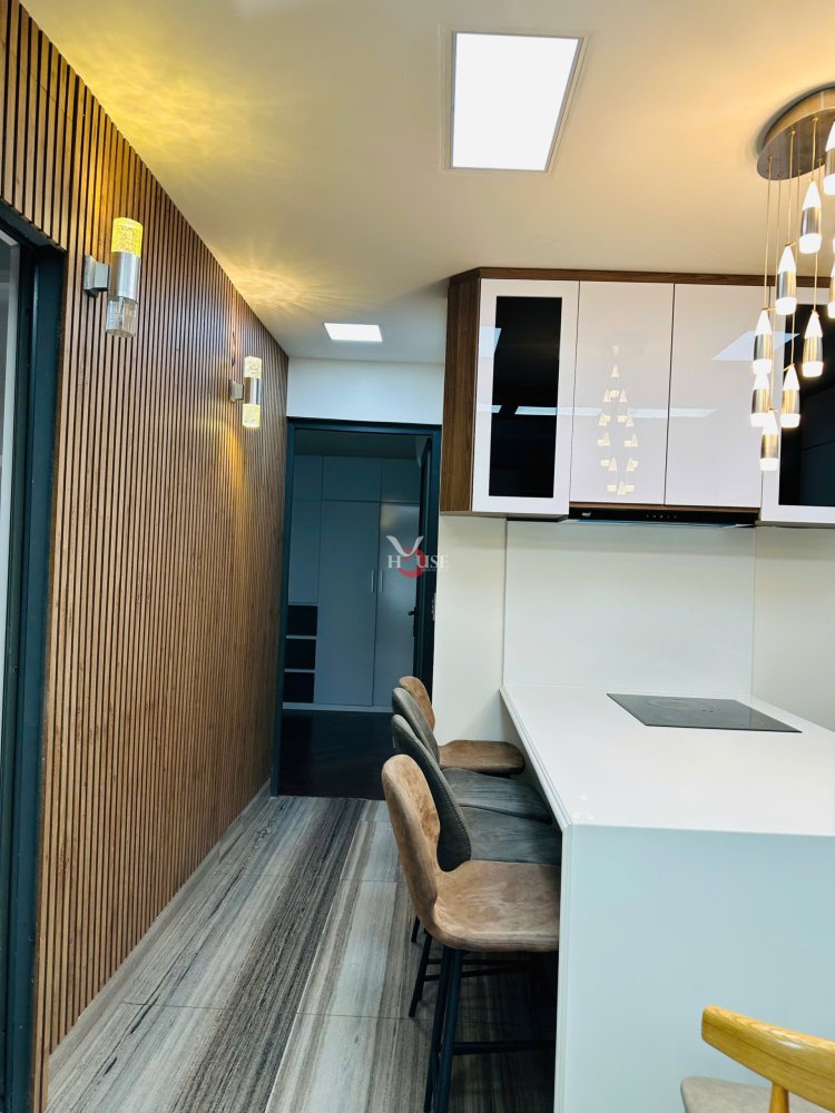 2 bedrooms Apartment in Ho Chi Minh, Vietnam No. 31778