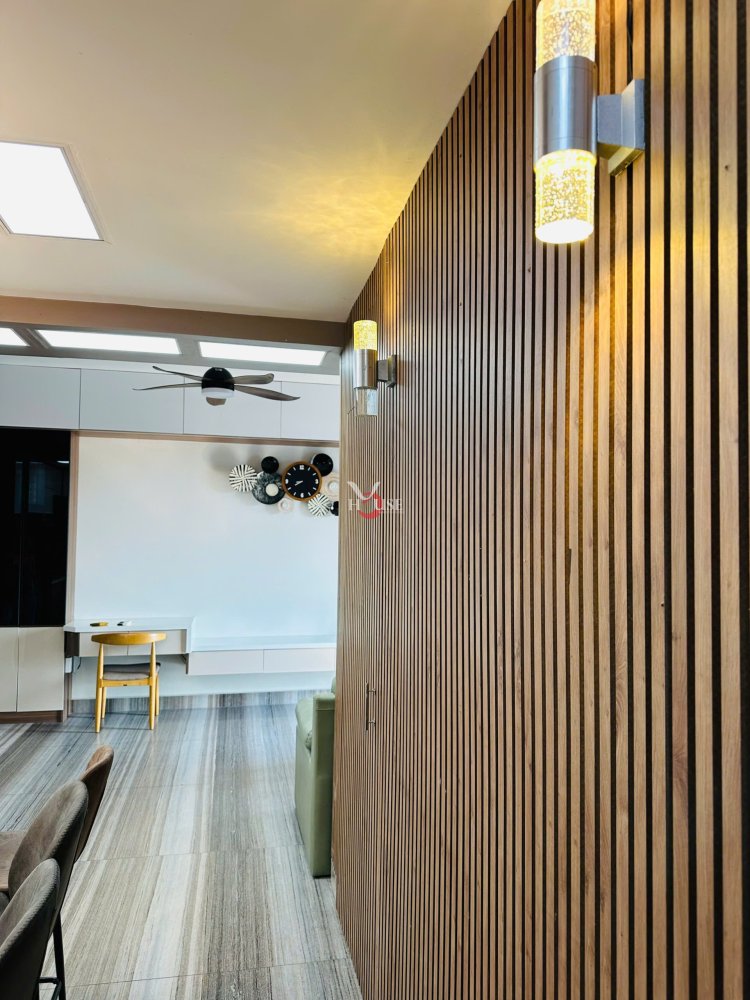 2 bedrooms Apartment in Ho Chi Minh, Vietnam No. 31778