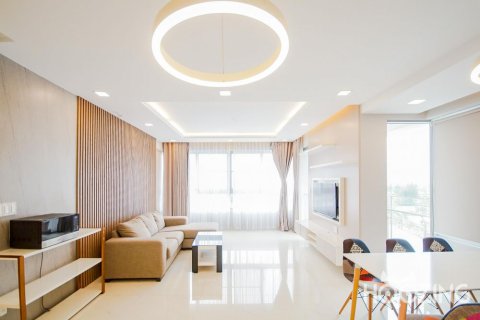 3 bedrooms Apartment in District 7, Ho Chi Minh, Vietnam No. 31299