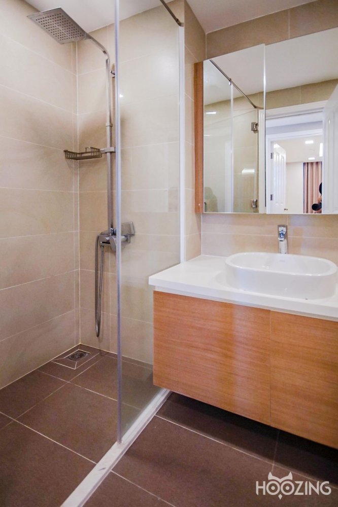 3 bedrooms Apartment in District 7, Ho Chi Minh, Vietnam No. 31299