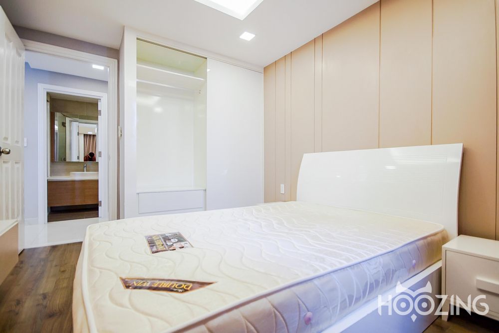 3 bedrooms Apartment in District 7, Ho Chi Minh, Vietnam No. 31299