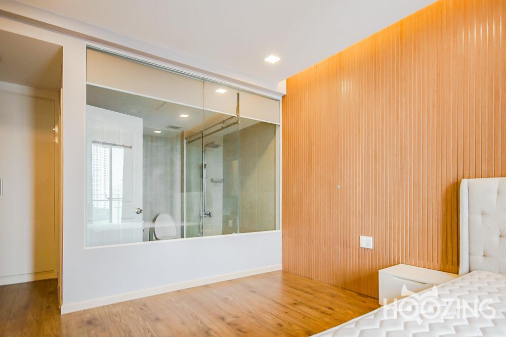 3 bedrooms Apartment in District 7, Ho Chi Minh, Vietnam No. 31299