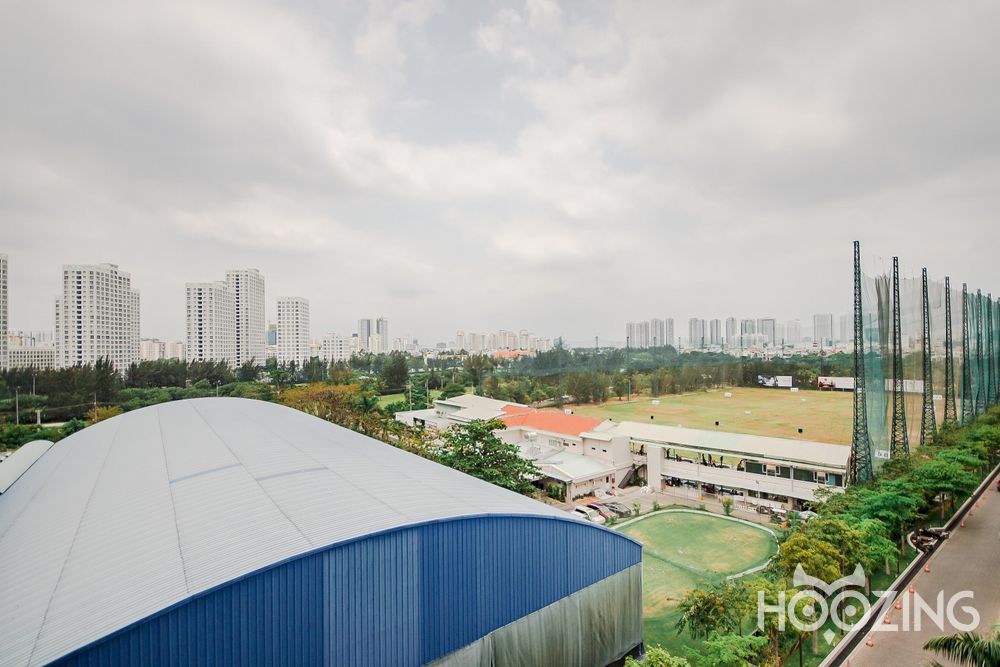 3 bedrooms Apartment in District 7, Ho Chi Minh, Vietnam No. 31299