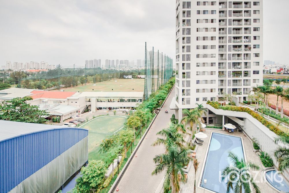 3 bedrooms Apartment in District 7, Ho Chi Minh, Vietnam No. 31299