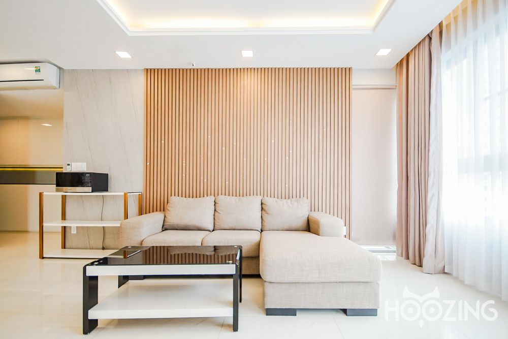 3 bedrooms Apartment in District 7, Ho Chi Minh, Vietnam No. 31299