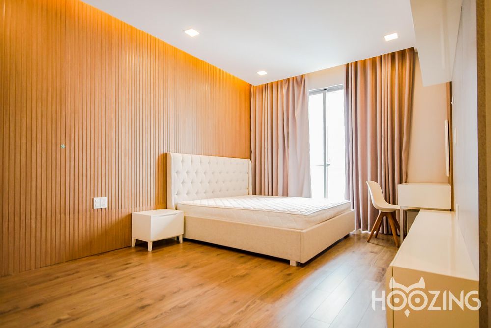 3 bedrooms Apartment in District 7, Ho Chi Minh, Vietnam No. 31299