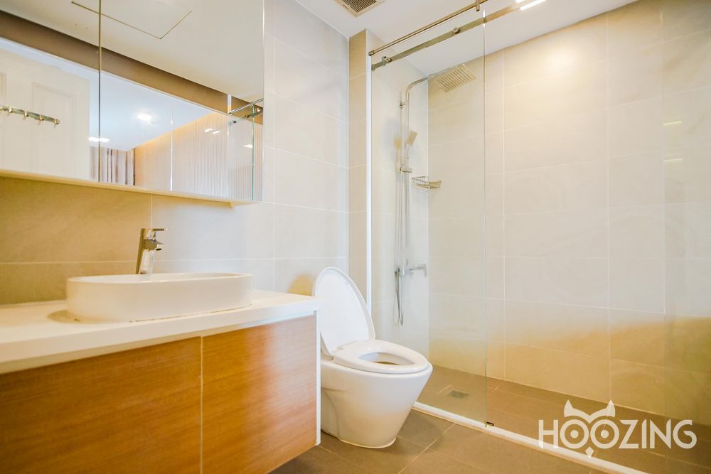3 bedrooms Apartment in District 7, Ho Chi Minh, Vietnam No. 31299