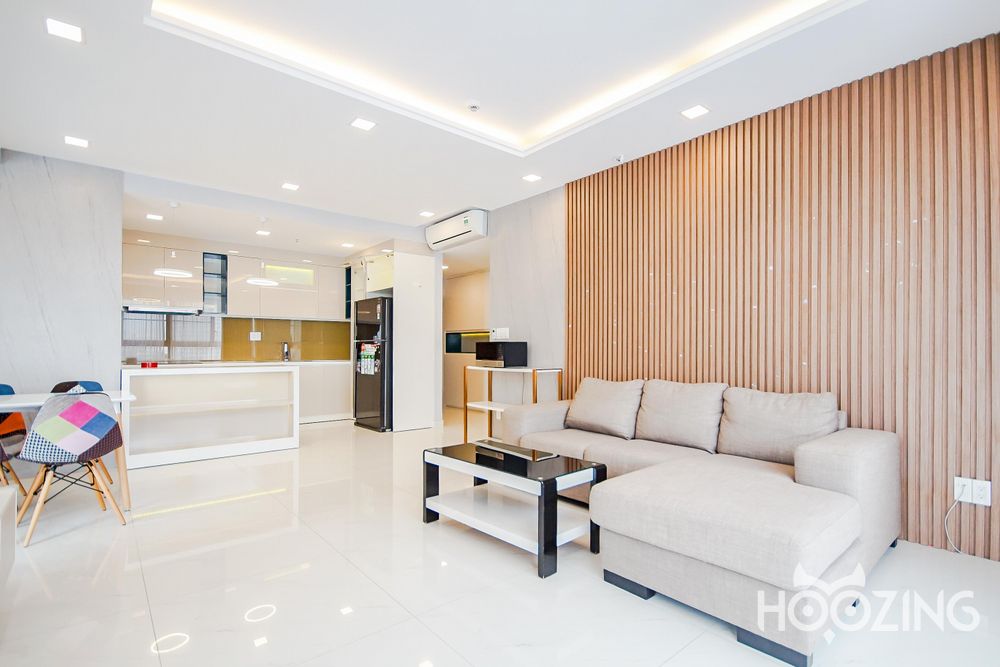 3 bedrooms Apartment in District 7, Ho Chi Minh, Vietnam No. 31299