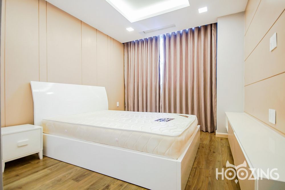 3 bedrooms Apartment in District 7, Ho Chi Minh, Vietnam No. 31299