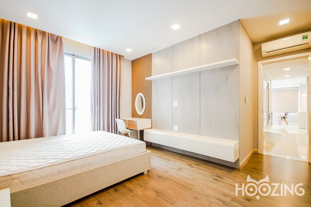3 bedrooms Apartment in District 7, Ho Chi Minh, Vietnam No. 31299