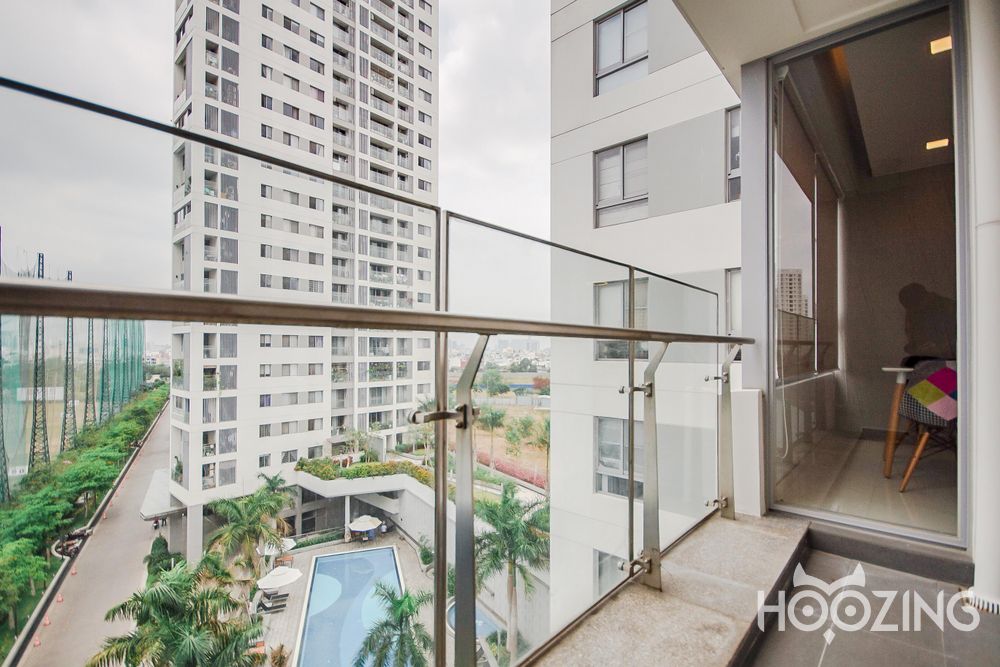 3 bedrooms Apartment in District 7, Ho Chi Minh, Vietnam No. 31299