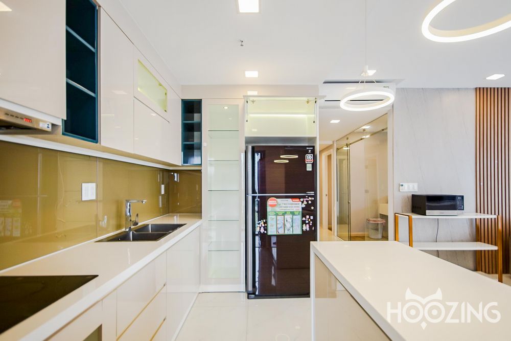 3 bedrooms Apartment in District 7, Ho Chi Minh, Vietnam No. 31299