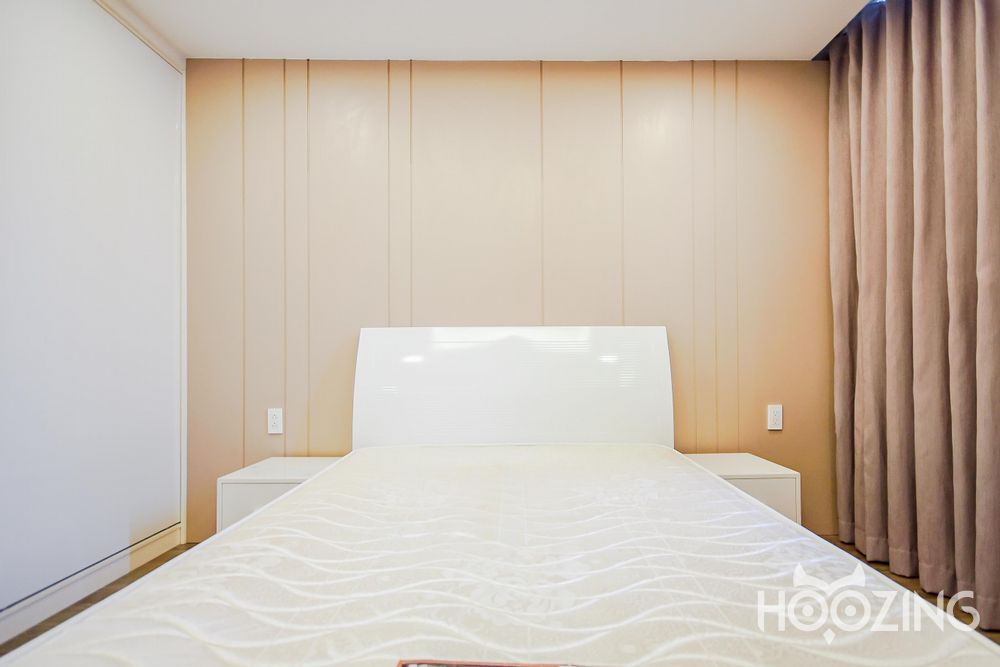 3 bedrooms Apartment in District 7, Ho Chi Minh, Vietnam No. 31299
