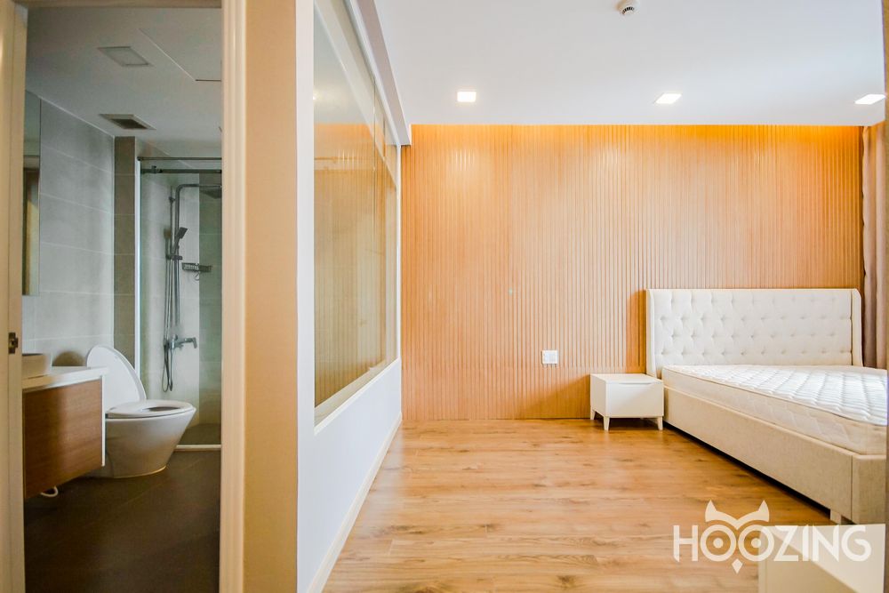 3 bedrooms Apartment in District 7, Ho Chi Minh, Vietnam No. 31299