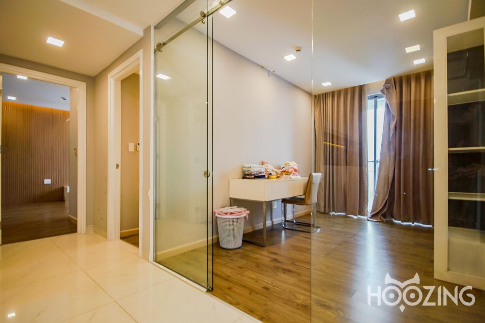 3 bedrooms Apartment in District 7, Ho Chi Minh, Vietnam No. 31299