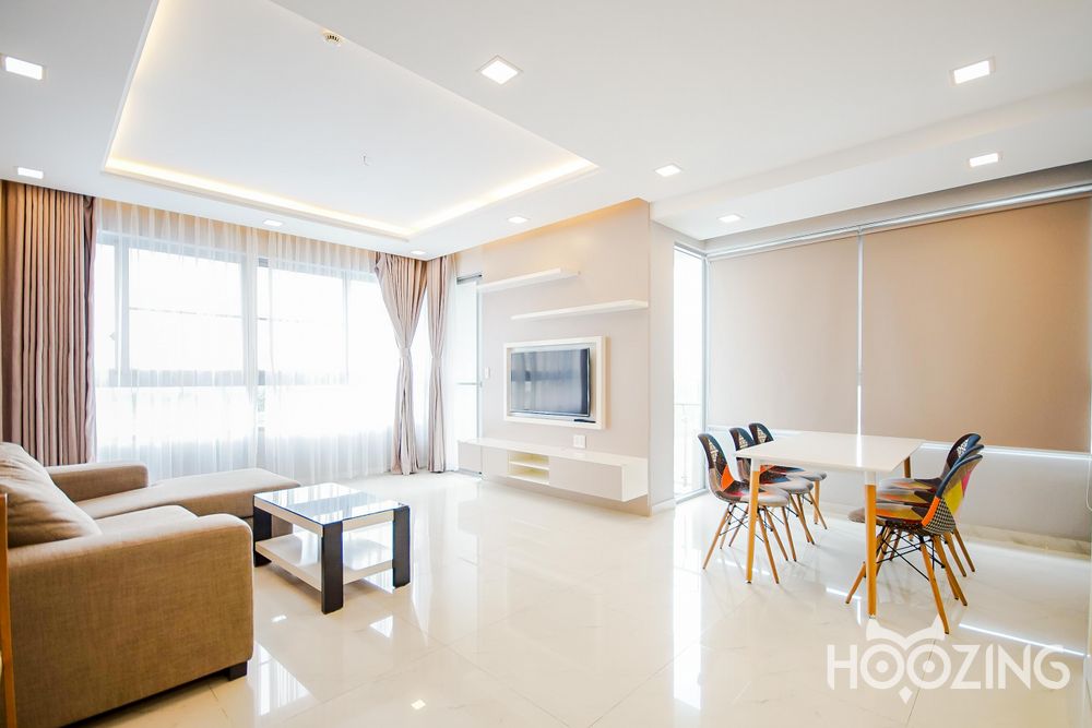 3 bedrooms Apartment in District 7, Ho Chi Minh, Vietnam No. 31299