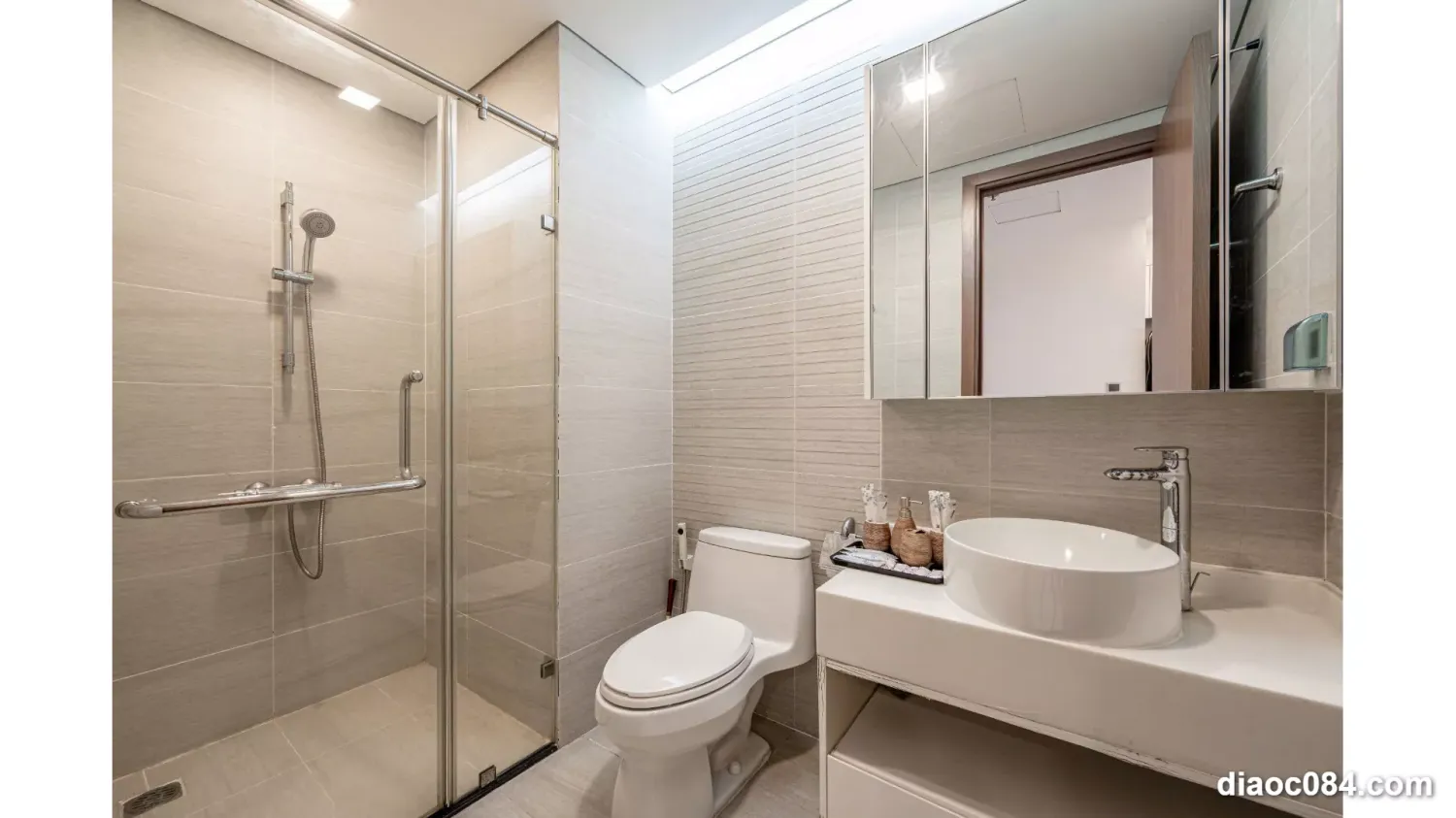 4 bedrooms Apartment in Binh Thanh, Ho Chi Minh, Vietnam No. 30730