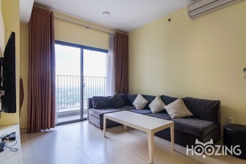 3 bedrooms Apartment in Thu Duc, Ho Chi Minh, Vietnam No. 31120