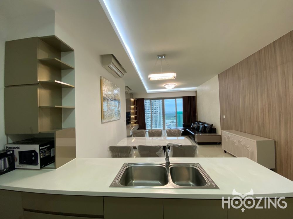 3 bedrooms Apartment in Thu Duc, Ho Chi Minh, Vietnam No. 31453