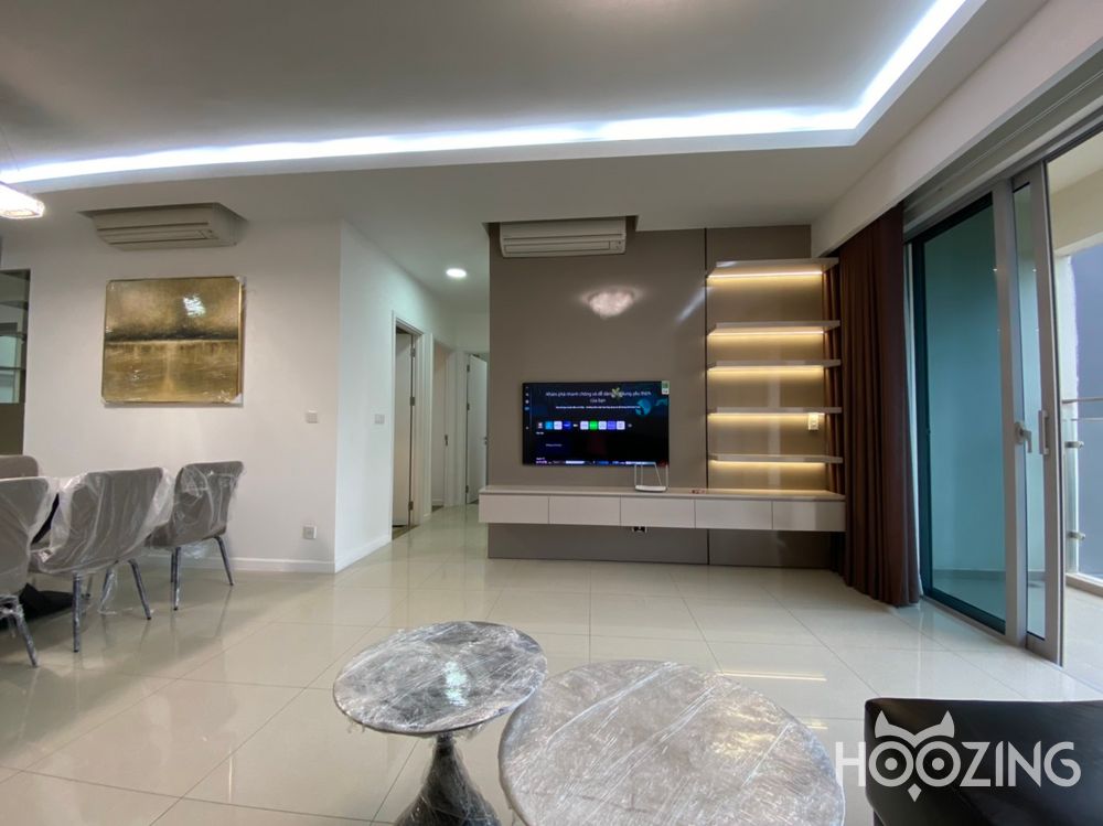 3 bedrooms Apartment in Thu Duc, Ho Chi Minh, Vietnam No. 31453