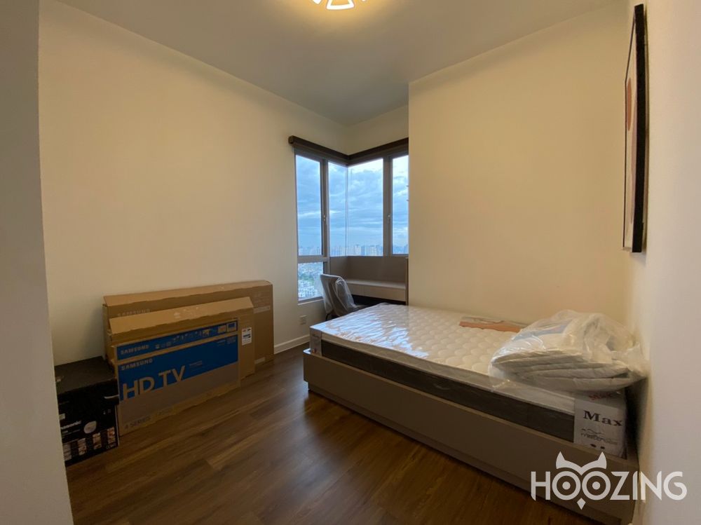 3 bedrooms Apartment in Thu Duc, Ho Chi Minh, Vietnam No. 31453