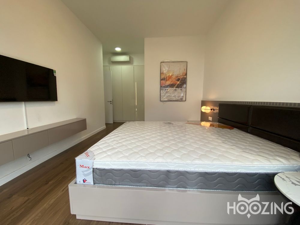 3 bedrooms Apartment in Thu Duc, Ho Chi Minh, Vietnam No. 31453