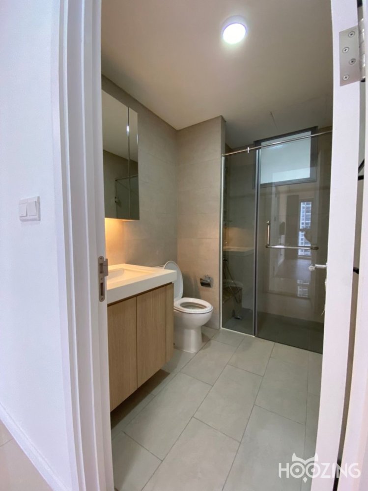 3 bedrooms Apartment in Thu Duc, Ho Chi Minh, Vietnam No. 31453