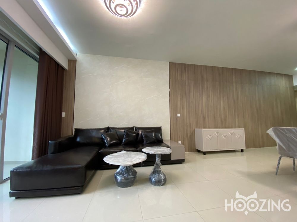 3 bedrooms Apartment in Thu Duc, Ho Chi Minh, Vietnam No. 31453