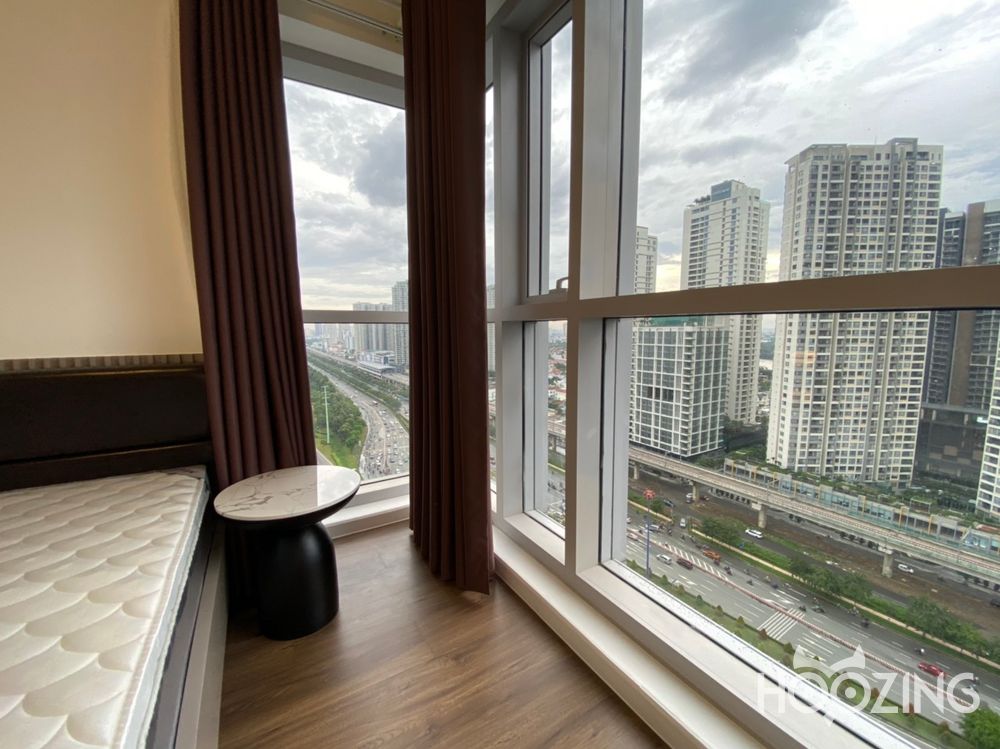 3 bedrooms Apartment in Thu Duc, Ho Chi Minh, Vietnam No. 31453